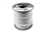 1300 Rotary Rope #3-1/2 X 200' Roll. Fixed Price $32.20.