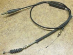 Polaris Nos New Throttle Control Cable Oem Genuine 300 Sport 400L Trail Blazer. Fixed Price $89.72.