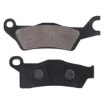 Kimpex Semi-metallic Brake Pad Rear Left Oem# 705600398. Fixed Price $16.64.
