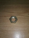 Arctic Cat Tachometer Drive Adaptor Nut 1980 1981 Pantera Snowmobile. Fixed Price $22.00.