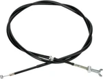 Motion Pro Hand Brake Cable Rear Black #03-0361 For Kawasaki/suzuki. Fixed Price $25.34.
