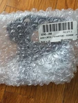 2005-2006 Arctic Sabercat Snowmobile Starter Motor Bracket 0745-260 Oem. Fixed Price $9.95.
