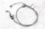 17 Ski-doo Renegade 850 Adrenaline E-tec Rear Brake 137". Fixed Price $19.49.