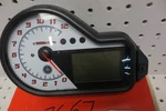 2003-2007 Yamaha Nos Speedometer Mph Gauge RX-1 Apex Rs Vector 8FA-83500-00. Fixed Price $167.96.