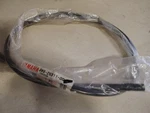 Yamaha Throttle Cable 8W6-26311-00. Fixed Price $36.00.