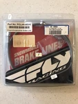 Fly Racing Brakeline +6" Pro X, 2006 Iq Polaris 40-00903. Fixed Price $20.00.