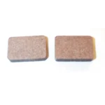 Spi 05-152-25 Brake Pads Pair Arctic Cat Jag (all Options) 1979-81. Fixed Price $18.47.