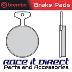 Brembo 07YA0207 Brake Pads Organic Genuine. Fixed Price $36.53.