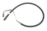 New Oem Polaris 1930765 Brake Line Hose Nos. Fixed Price $94.99.