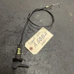 Bombardier Ski-doo 2002 Summit 800CC Choke Cable 512059110. Fixed Price $18.06.