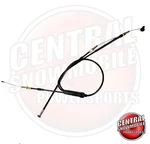 Throttle Cable Arctic Wildcat 650 700 Mountain Zr Ext 1990-1995 0687-028. Fixed Price $34.95.