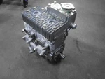 Chaparral Ssx 340 Xenoah Engine Motor Brand New Old Stock G34BW Short Block. Fixed Price $499.99.