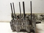 Arctic Cat Vip Panther 440 Snowmobile Engine Bottom End Crankshaft Cases. Fixed Price $95.00.