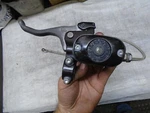 2009 Polaris Rmk Assault Dragon 600 700 800 Brake Master Cylinder 2203061. Fixed Price $89.10.