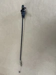 2008 Ski-doo Mxz-x 800R Aftermarket Choke Cable (spi SM-05165). Fixed Price $18.00.