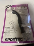 Sportech Ski Doo Aluminum Brake Lever 49107024. Fixed Price $79.99.