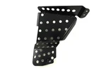 New 2018-2024 Arctic Cat / Riot Oem Brake Disc Shield 2707-904. Fixed Price $39.95.