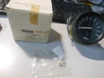 Nos Yamaha Tachometer Assembly 82-83 ET340 8G6-83540-00. Fixed Price $99.98.