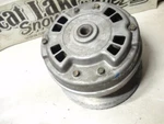 Yamaha Inviter Snowmobile Engine Primary Drive Clutch CF300 Single Cylinder. Fixed Price $95.00.