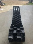 155X15X2.4 Camoplast Track 2.86PITCH Polaris Pro Rmk Dragon 5413622 Series. Fixed Price $374.00.