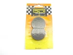 Spi Nos Snowmobile Brake Pad Kawasaki Lemans 116 05-152-2. Fixed Price $8.72.
