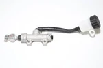 20-25 Kawasaki Ninja 650 Rear Back Brake Master Cylinder Reservoir Oem. Fixed Price $39.99.
