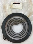 John Deere, Kawasaki, Sno-jet Snowmobile Replacement Rewind Spring 300-708. Fixed Price $16.99.