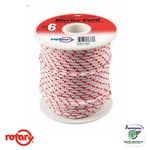 200' Premium #3-1/2 Starter Cord Usa Made Heavy Duty Tire Core Red Rope. Fixed Price $32.95.