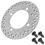 Caltric 5263266 7518978 Brake Disc W/bolt For Polaris Front Rear Left Right. Fixed Price $37.97.