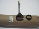 Nos Arctic Cat Oem Fuel Gauge Assembly 1670-824 With Gasket 2006-09 Crossfire-m. Fixed Price $62.09.