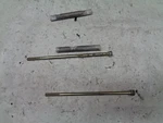 2001-2008 Polaris Pro Edge Xcsp Rmk Sks Carburetor Throttle Rod Bolts 3130834. Fixed Price $8.10.