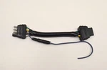 New Oem Arctic Cat 0696-213 Adapter Electric Brake Harness Nos. Fixed Price $19.99.
