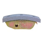 Spi Bonded Brake Pad For Ski-doo Tnt (all Options) 1969-1971 05-152-10. Fixed Price $17.91.