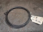 Oem 2001 Arctic Cat 440 Sno Pro Speedometer Cable. Fixed Price $19.99.