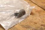 New Oem Ski-doo Axle Rod 503189133 1999-2009 Summit Mxz Skandic Tundra +more. Fixed Price $11.68.