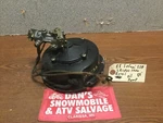 Rewind Recoil Starter & Pump # 420994836, 420995137 Ski-doo 1988 Safari 503. Fixed Price $80.69.