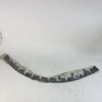 (caterpillar) 236-2840 / 6MM Thick Rotor Hood Chamber Guard. Fixed Price $96.60.