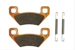 Spi Metallic Brake Pads #05-152-56F Polaris. Fixed Price $29.64.