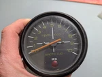 Vintage Arctic Cat Snowmobile Tachometer 0620-022 '87 '88. Fixed Price $9.99.