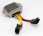 Polaris Switchback Assault 800, 2017-2019, Voltage Regulator 4014333/4015642. Fixed Price $124.99.