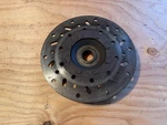 01 Polaris Pro X 440 Brake Rotor. Fixed Price $32.00.