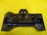 Polaris 800 Le Edge Front Center Bulkhead Frame Support Brace Bracket Xc 600/700. Fixed Price $47.49.