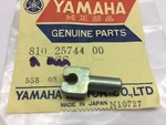 New Oem Yamaha BR250 ET250 ET340 810-25744-00-00 Brake Pin. Fixed Price $5.99.