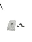 Polaris Genuine Pure Nos Oem Snowmobile Steering Post Bracket 5133648. Fixed Price $9.47.