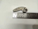 Clutch Weight 10MB 47.5G ---- Polaris Nos. Fixed Price $34.99.