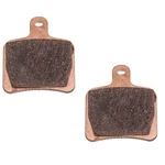 Starting Line Products Brake Pad For Polaris Axys/rmk/sks/assault Pair 27-99. Fixed Price $86.47.