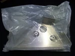 Arctic Cat Snowmobile Fx 800 1000 Brake Caliper Shield Cover New Oem 1607-118. Fixed Price $24.99.