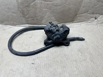 Yamaha 2002 2003 Viper Triple Brake Caliper Pads 01 Srx 700 Venom Sxr. Fixed Price $29.99.