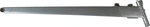 SP1 Lh Trail Arm Silver Yam SM-08120L. Fixed Price $129.88.