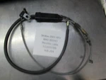 Skidoo 2005 Rev Mxz 800HO Throttle Cable. Fixed Price $30.00.